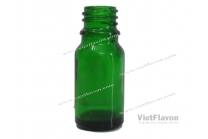 Sản xuất chai lọ thủy tinh theo yêu cầu
