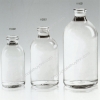 Chai lọ thủy tinh màu trắng mã 11
