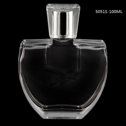 LỌ THỦY TINH 5051S 100ML