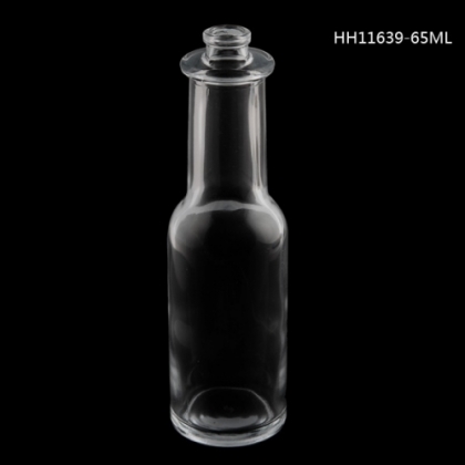 LỌ THỦY TINH HH11639 65ML