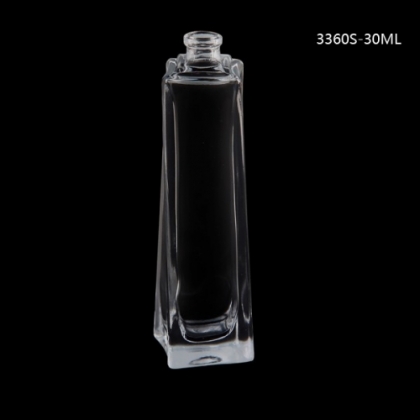 LỌ THỦY TINH 3360S 30ML