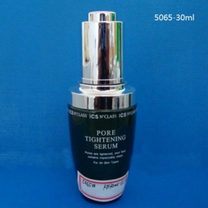 LỌ THỦY TINH, NHỰA 5065 30ML