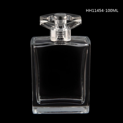 LỌ THỦY TINH HH11454 100ML