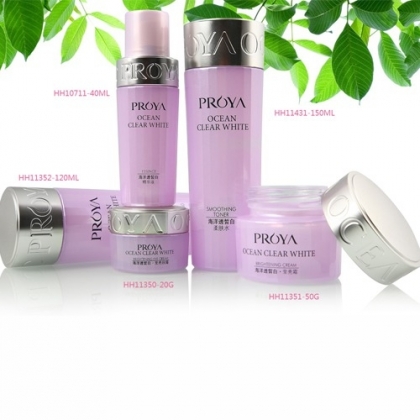 HỘP, LỌ MỸ PHẨM HH1071-HH1143