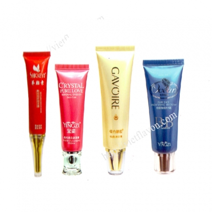 Vỏ tuýp Gel  D15-30