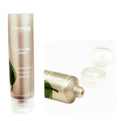 Vỏ tuýp Gel T2501_C2502