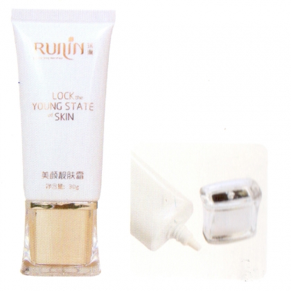 Vỏ Tuýp Gel T3006-C3021