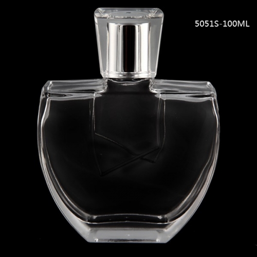 LỌ THỦY TINH 5051S 100ML