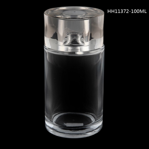 LỌ THỦY TINH HH11372 100ML