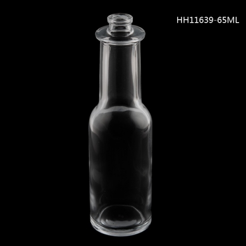 LỌ THỦY TINH HH11639 65ML