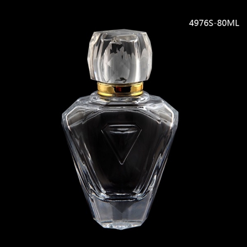 LỌ THỦY TINH 4976S 80ML