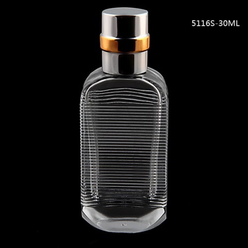 LỌ THỦY TINH, NHỰA CAO CẤP 5116S 30ML