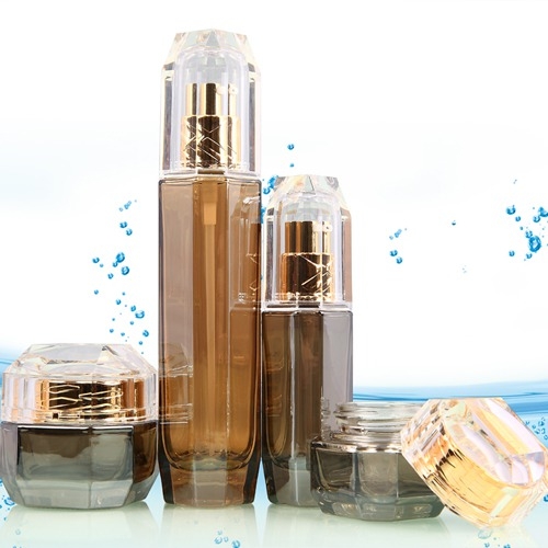 HỘP LỌ MỸ PHẨM CAO CẤP