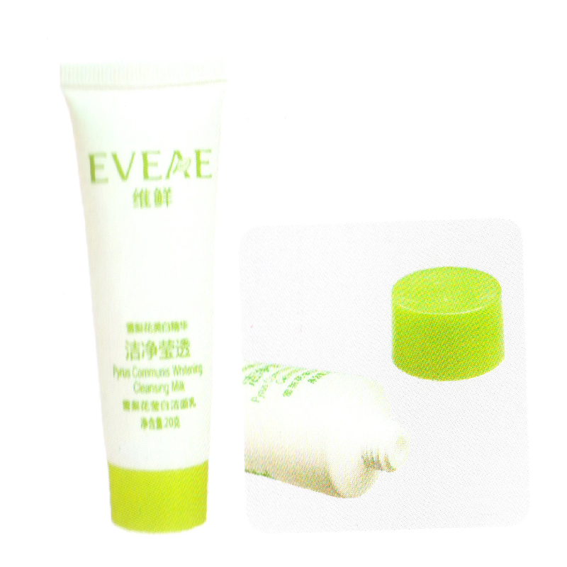 Vỏ tuýp Gel T2501_C2501