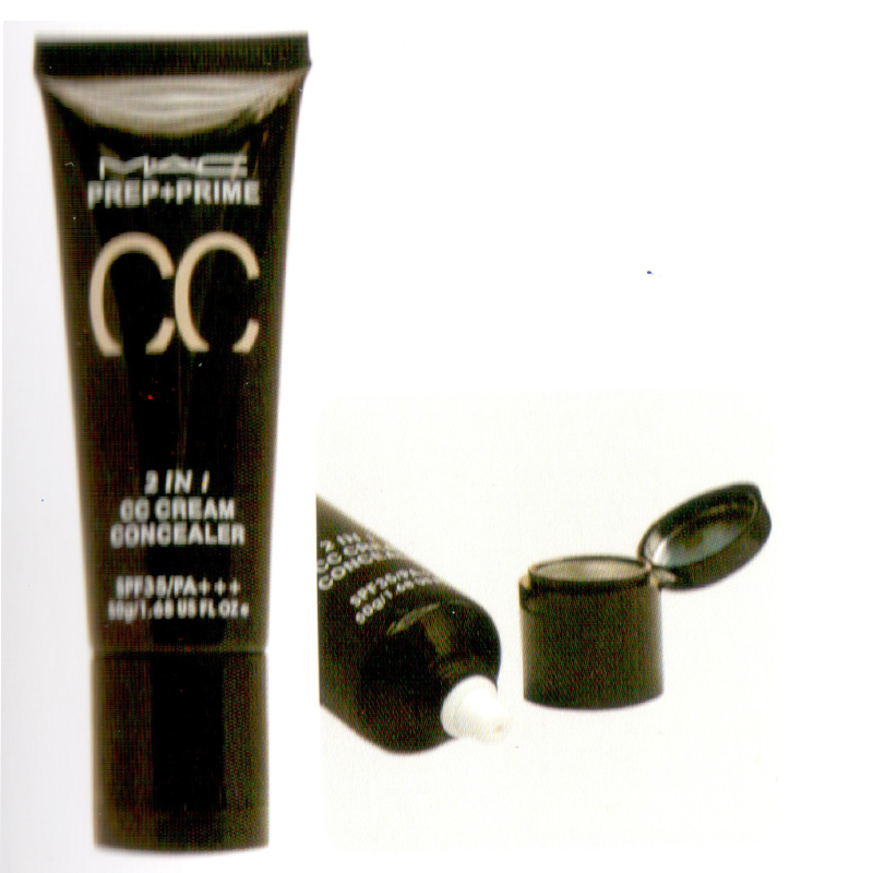 Vỏ Tuýp Gel T3010-C3011