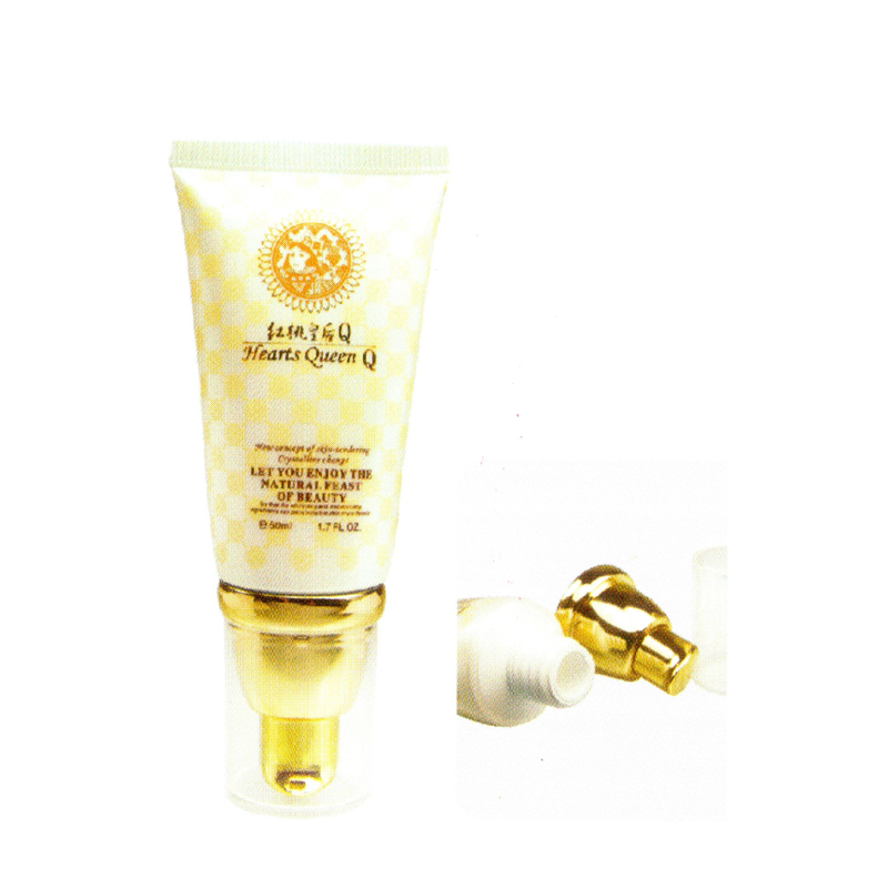 Vỏ Tuýp Gel T3502-P3501